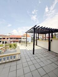 Jalan Kechot (D14), Semi-Detached #581199971